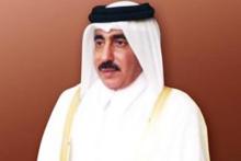 دیدار وزیر ارتباطات قطر با سفیر آمریکا 