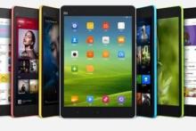 فروش پنجاه هزار تبلت تنها در چهار دقیقه!