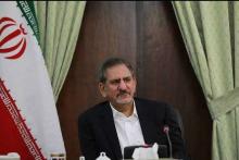 معاون اول رییس جمهور: اجرای سریع دولت الکترونیک برای افزایش رضایتمندی مردم ضروری است 