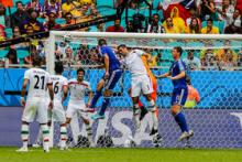 تحلیل پایگاه اینترنتی soccerly از تیم ملی ایران در جام‌جهانی 