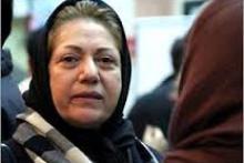 تجربه تلخ رخشان بنی‌اعتماد از گوشی تلفن همراه!