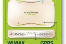 تخفیف ویژه‌ی مودم‌های جیبی وایمکس مبین‌نت به خبرنگاران