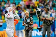 چه کسانی به فیسبوک فوتبالیست‌ها حمله می‌کنند؟ 