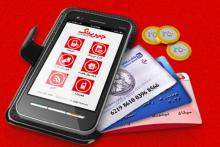 با توسعه‎ی جیرینگ مشکلات مربوط به پول خرد کاملا از بین خواهد رفت