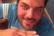 واکنش اینستاگرامی سام درخشانی به شایعه ازدواجش با نرگس محمدی