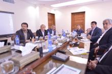 وزیر ارتباطات: نوآوری و استفاده از خروجی در تصمیم گیری ها ضروری است 