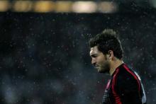 خروج "علیرضا حقیقی" از فیس بوک به دلیل حجم بالای فحش های دریافتی