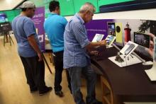 تلفن های هوشمند، جدیدترین عرصه فعالیت هکرها