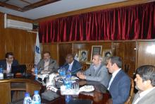 بازنگری مقررات حوزه‎ی ICT متناسب با تکنولوژی‎های روز دنیا در رگولاتوری