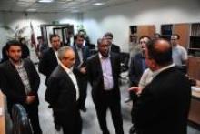 توسعه زیرساخت های سوئیچ و فیبرنوری ایران قابل تقدیر است 