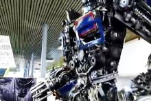 برگزاری اولین بازی‎های المپیک ربات‎ها در سال 2020 در ژاپن 