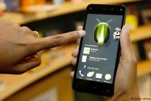 هر آنچه باید در مورد گوشی هوشمند جدید شرکت آمازون بدانید