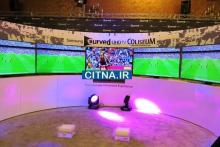 رونمایی از نسل جدید تلویزیون‌های سامسونگ