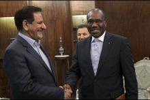 تاکید معاون اول رئیس‌جمهور بر تداوم همکاری‌های همه جانبه با اتحادیه جهانی ارتباطات (ITU)