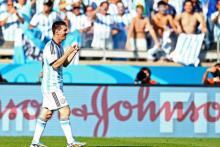 کامنت‎های جالب آرژانتینی‎ها درباره بازی با ایران همچنان ادامه دارد