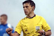 موج توهین مجازی ایرانیان به خانواده داور بازی با آرژانتین! چرا؟