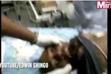 وقتی بلعیدن تلفن همراه، پزشکان را می&lrm;خنداند! (+دانلود)