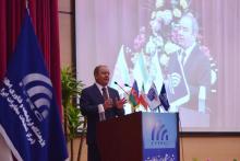 حفظ امنیت فضای مجازی بر عهده دولت‎هاست