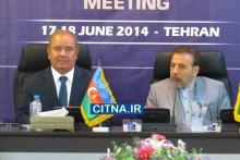 سرمایه گذاری ایران و آذربایجان برای گسترش خط EPEG 