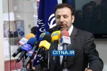 وزیر ارتباطات در پاسخ به سیتنا: تعامل با همه‎ی کشورهای غیرمتخاصم دنیا در دستور کار دولت است