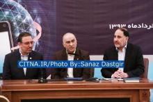 الزام اپراتورها به اجرای سریع سایت شیرینگ/ مدیرعامل رایتل: اجرای "سایت شیرینگ" چه از نظر هزینه‎ای و چه از نظر توسعه‎ای به نفع کل کشور است 