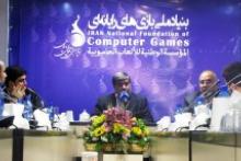 صدور مجوز نشر و توزیع بازی‎های رایانه‎ای جزء امور حاکمیتی است 