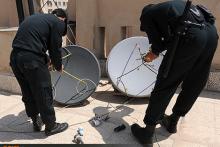 آغاز مجدد طرح جمع‌آوری ماهواره‌ در مخالفت با تازه‎ترین اظهارات روحانی؟! 