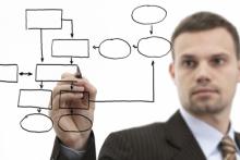 اجرای پروژه "طراحی و پیاده سازی مدیریت شبکه یکپارچه دیتا" در شرکت زیرساخت