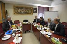 گسترش همکاری های پستی میان ایران و آذربایجان 