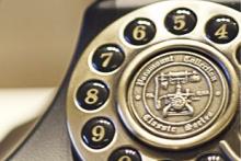 پرتال بازاریابی و فروش شرکت مخابرات استان تهران افتتاح شد