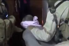 توییت تکان دهنده داعش پس از سر بریدن یک سرگرد عراقی