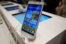 هواوی؛ حبابی در خدمات پس از فروش!