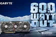 رونمایی از قدرتمندترین خنک کننده کارت گرافیک توسط گیگابایت