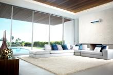 پیشرفته‌ترین طراحی در جدیدترین کولر گازی سامسونگ