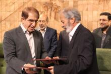 دبیر شورای عالی فضای مجازی خبر داد: اجرای طرح استان مجازی در کرمانشاه برای تحقق شبکه ملی اطلاعات 