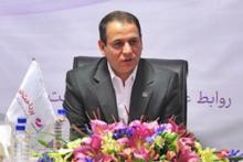 چهار محصول جدید بانکی در هشتمین نمایشگاه بانک، بورس و بیمه رونمایی شد