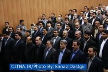 گزارش تصویری/ هشتمین نمایشگاه بین المللی بورس، بانک و بیمه و حضور شرکت رایورز در نمایشگاه