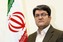 "حمید عباسی" مدیرعامل موسسه فرهنگی، ورزشی و رفاهی پیام شد 