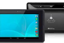 گوگل این تبلت را به هر کسی نمی فروشد، لطفا درخواست نکنید! 