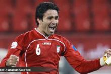 تمجید سایت آلمانی از ستاره تیم ایران در برزیل