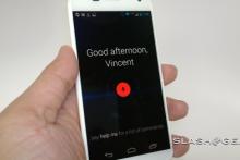 با "گوگل کیت" حین رانندگی از تلفن همراه استفاده کنید +عکس