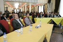 مدیرعامل شرکت مخابرات: حوزه‎ی ICT پتانسیل بالایی دارد