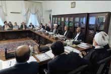 در جلسه شورای عالی فضای مجازی؛ چارچوب کلی فرآیند مدیریت راهبردی فضای مجازی کشور تصویب شد