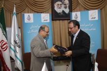 امضاء تفاهم نامه همکاری همراه اول و سازمان نظام پزشکی با هدف ارائه‎ی سرویس‎های سلامت به مردم