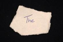 فروش 40 هزار دلاری یک کلمه‎ی 3 حرفی در eBay +عکس  