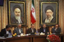 بر پایی نهضت ملی تولید محتوا و نرم افزارهای بومی