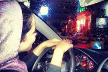 پست جالب ملیکا شریفی نیا در اینستاگرام +عکس