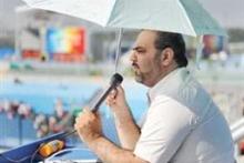 استاد "جواد خیابانی" باز هم سوژه&lrm;ی شبکه&zwnj;های اجتماعی شد!