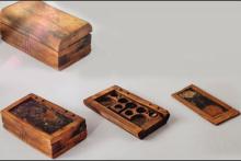 کشف یک تبلت هزار و 200 ساله!+ عکس 