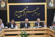 ارائه&lrm;ی خدمات حیاتی در ایران از طریق تلفن همراه هوشمند میسر شد